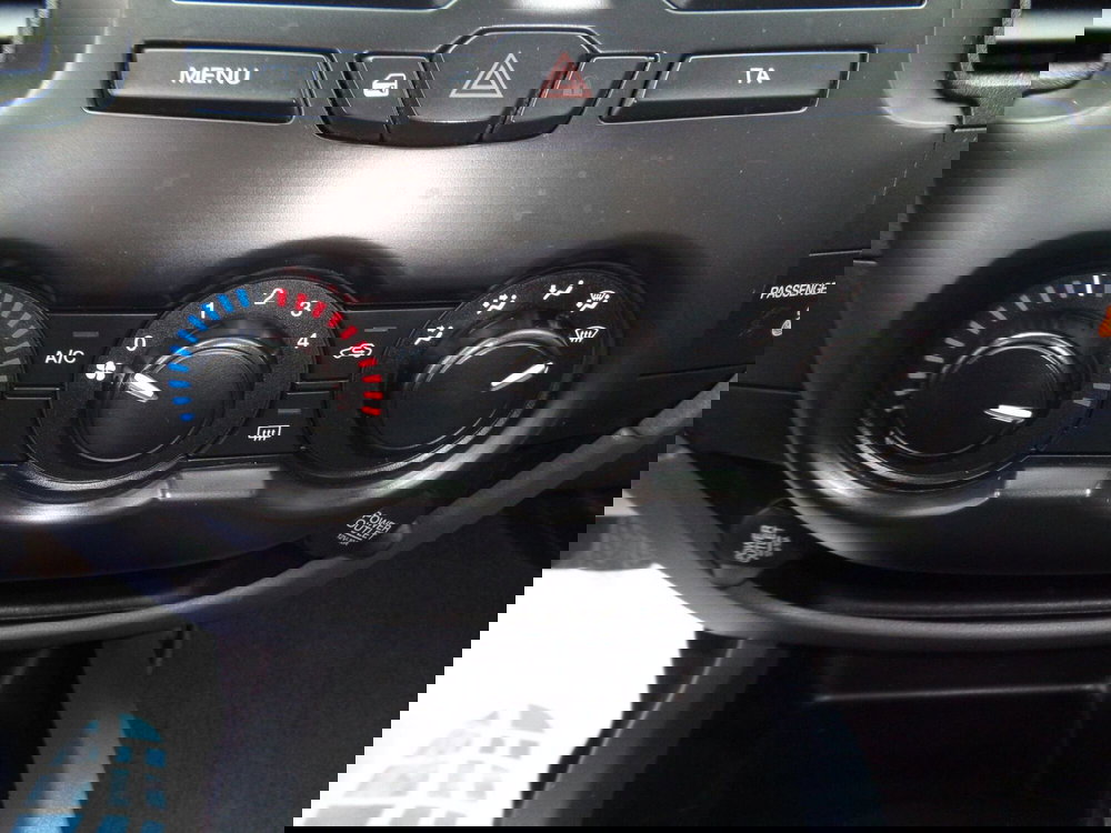 Ford Ranger Pick-up usata a Treviso (16)