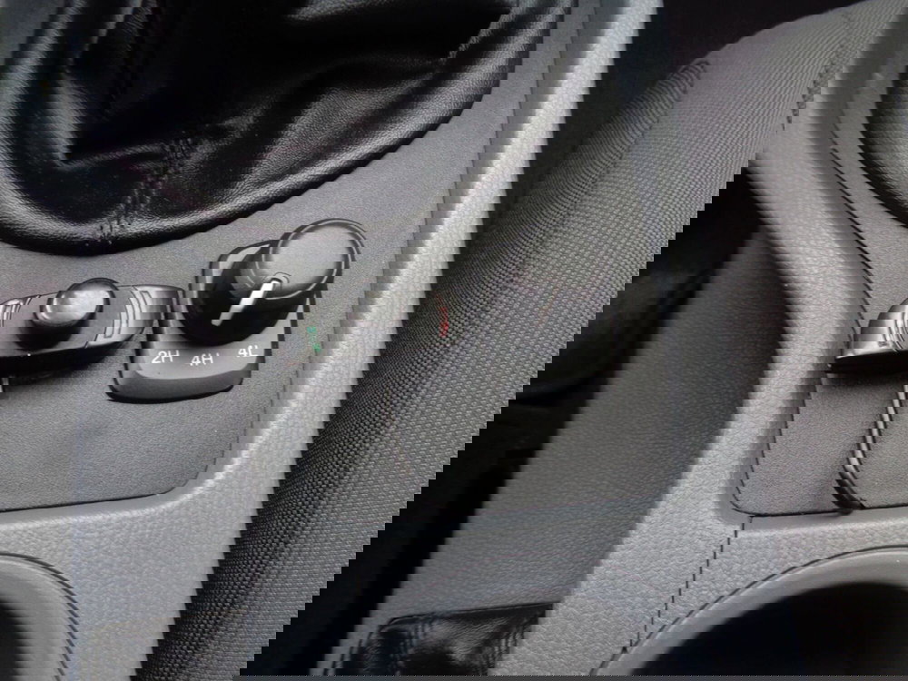 Ford Ranger Pick-up usata a Treviso (17)