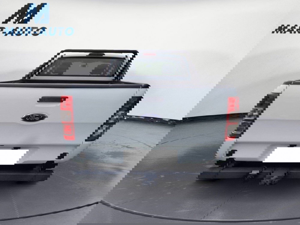 Ford Ranger Pick-up usata a Treviso (18)