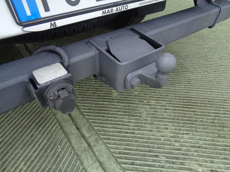 Ford Ranger Pick-up usata a Treviso (19)