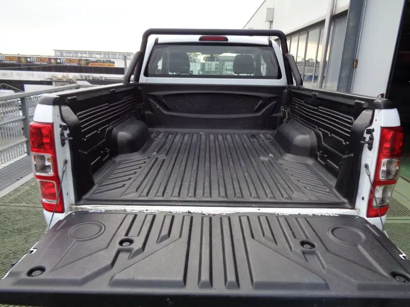 Ford Ranger Pick-up usata a Treviso (20)