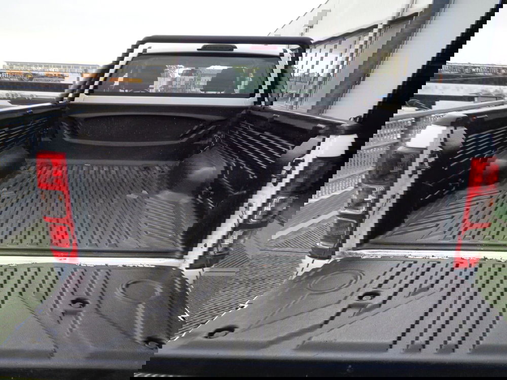 Ford Ranger Pick-up usata a Treviso (20)