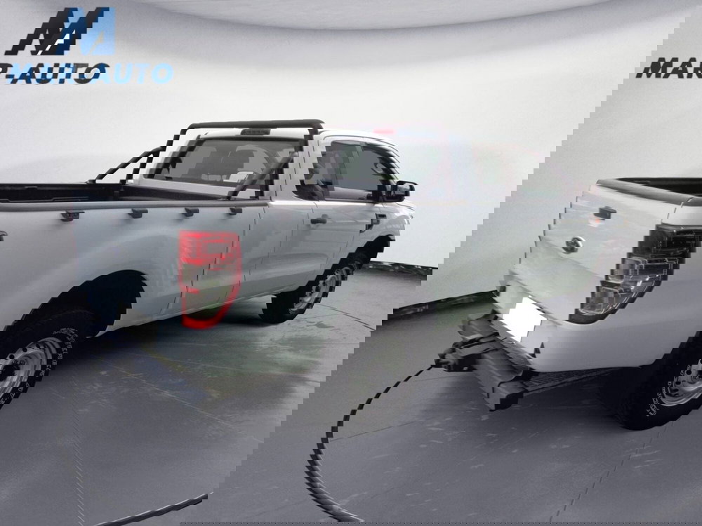 Ford Ranger Pick-up usata a Treviso (3)