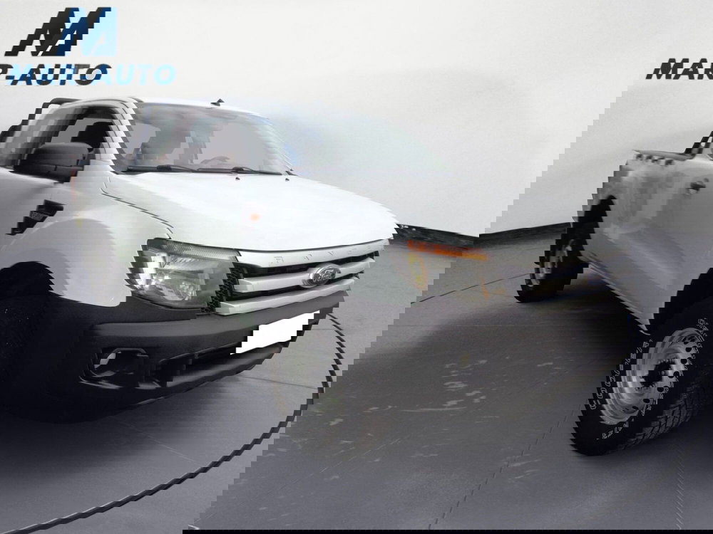 Ford Ranger Pick-up usata a Treviso (6)