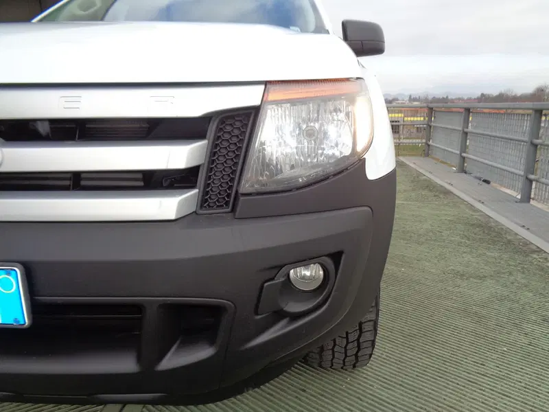 Ford Ranger Pick-up usata a Treviso (7)