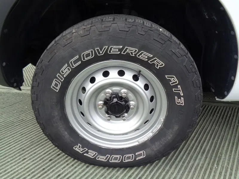 Ford Ranger Pick-up usata a Treviso (8)