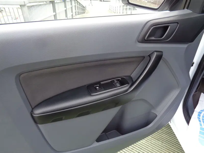 Ford Ranger Pick-up usata a Treviso (9)