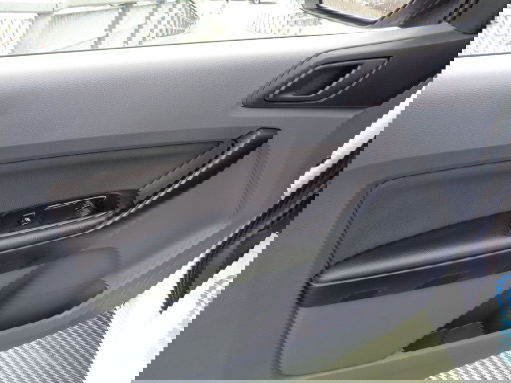 Ford Ranger Pick-up usata a Treviso (9)