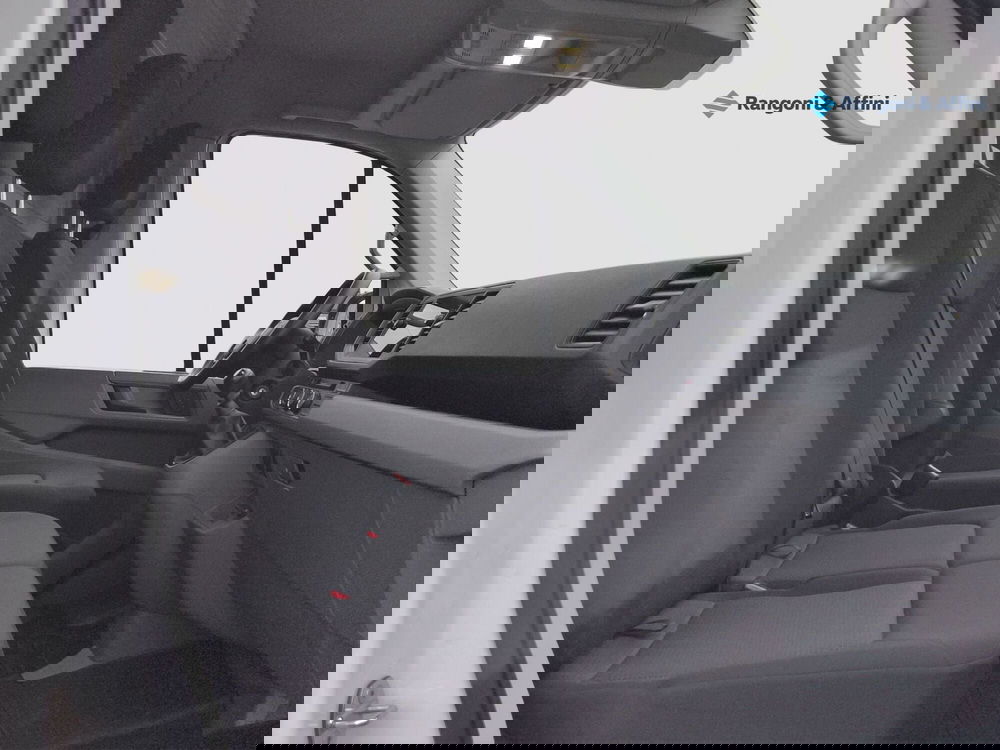 Man TGE Furgone usata a Brescia (11)