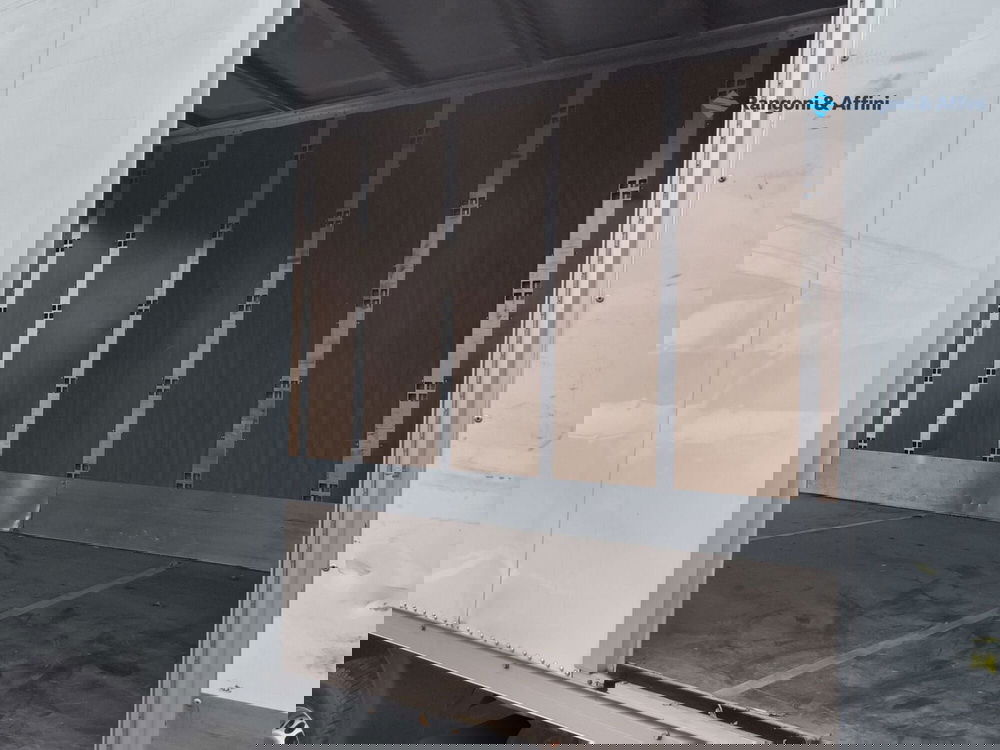 Man TGE Furgone usata a Brescia (12)