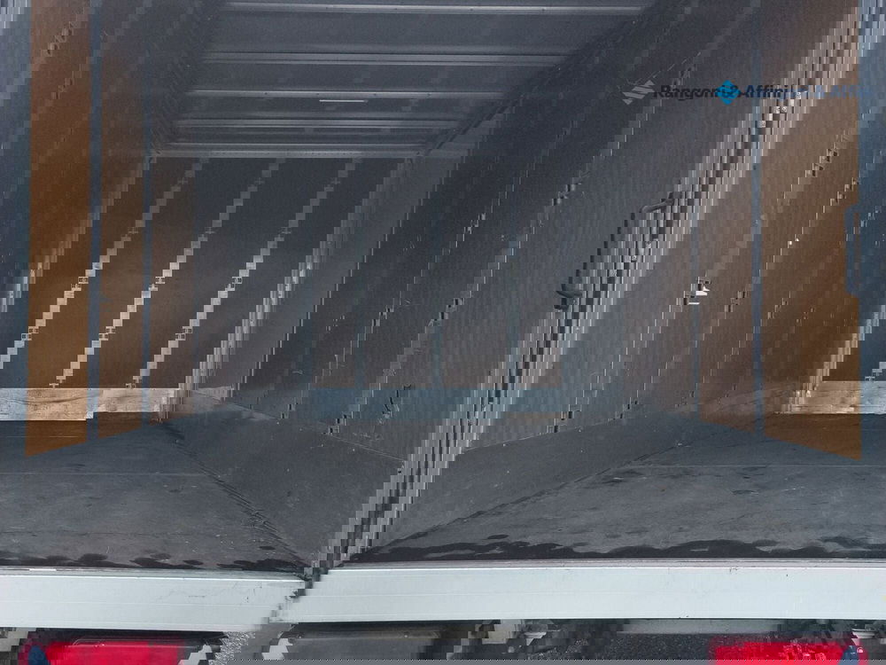 Man TGE Furgone usata a Brescia (13)