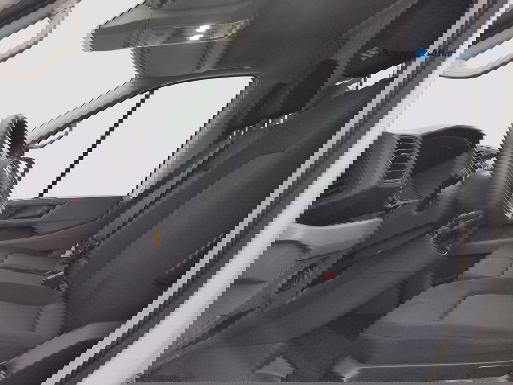 Man TGE Furgone usata a Brescia (7)