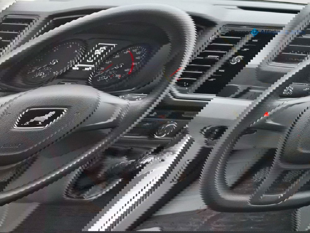 Man TGE Furgone usata a Brescia (8)