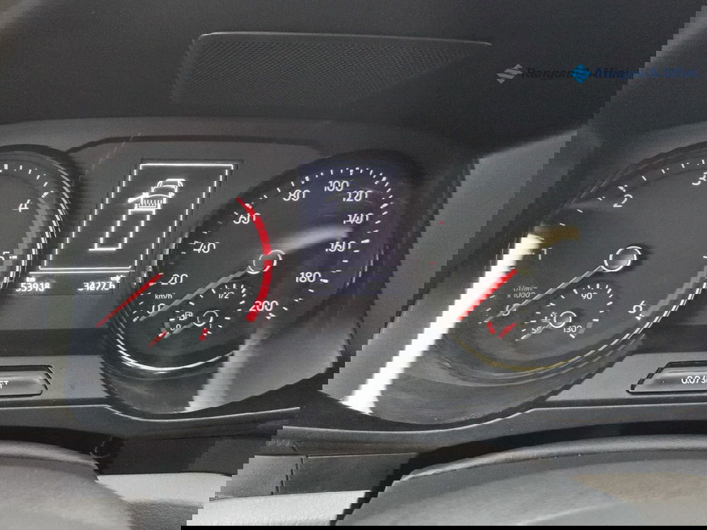 Man TGE Furgone usata a Brescia (9)