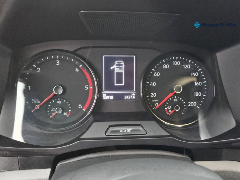 Man TGE Furgone usata a Brescia (9)