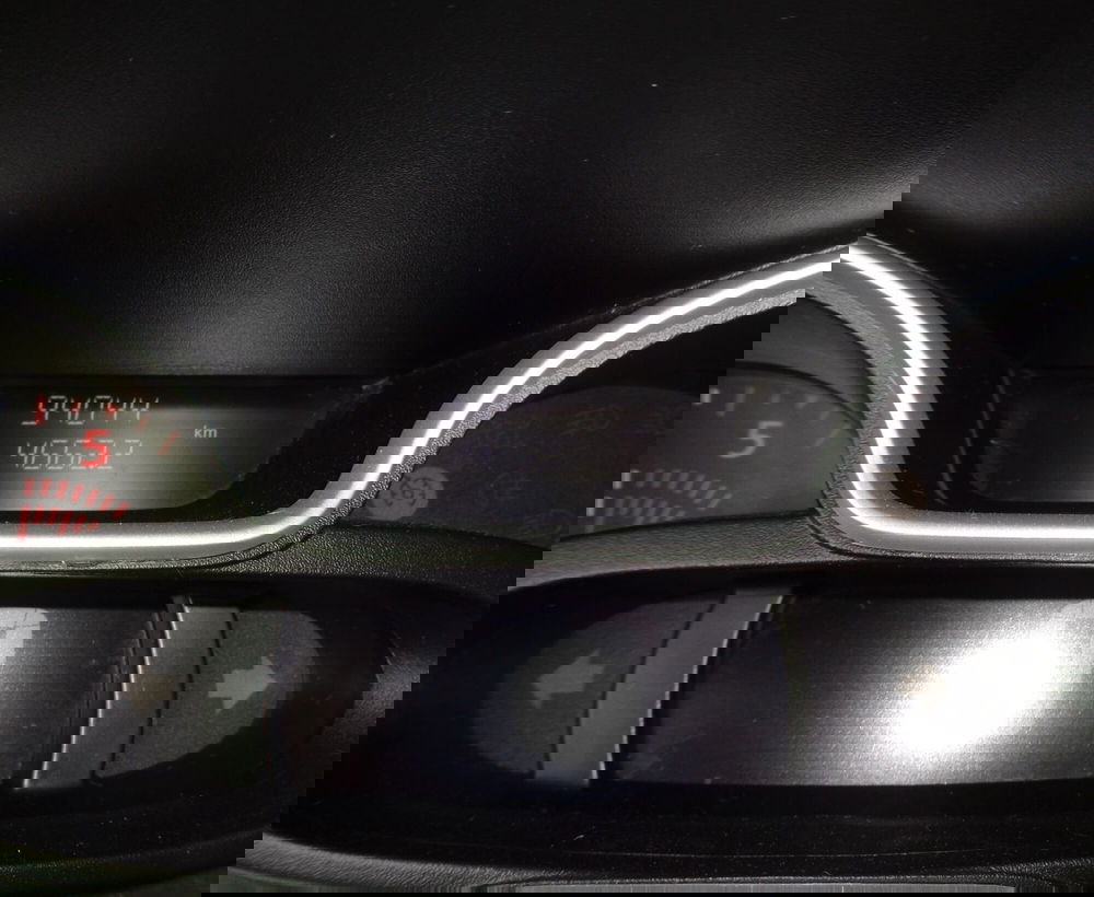 Renault Trafic Furgone usata a Treviso (13)