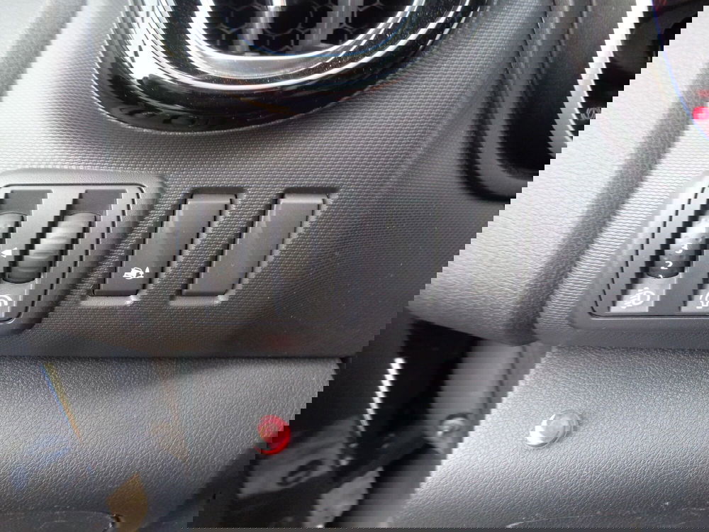 Renault Trafic Furgone usata a Treviso (16)