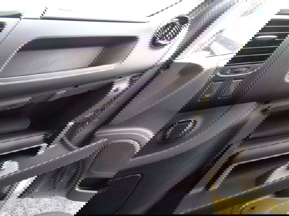 Renault Trafic Furgone usata a Treviso (18)