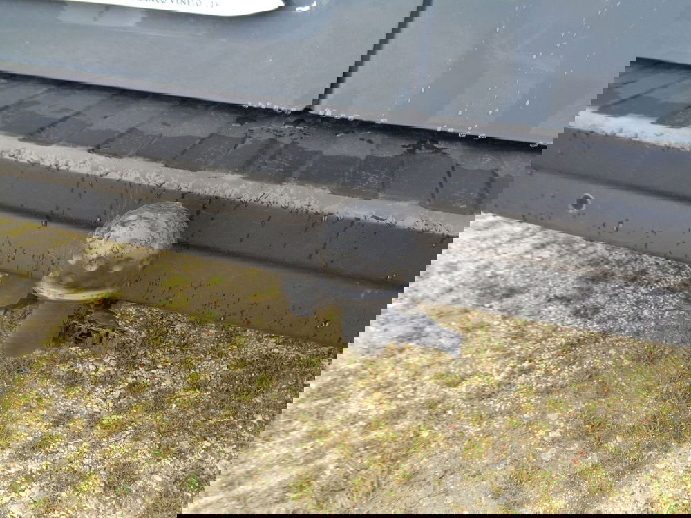 Renault Trafic Furgone usata a Treviso (8)