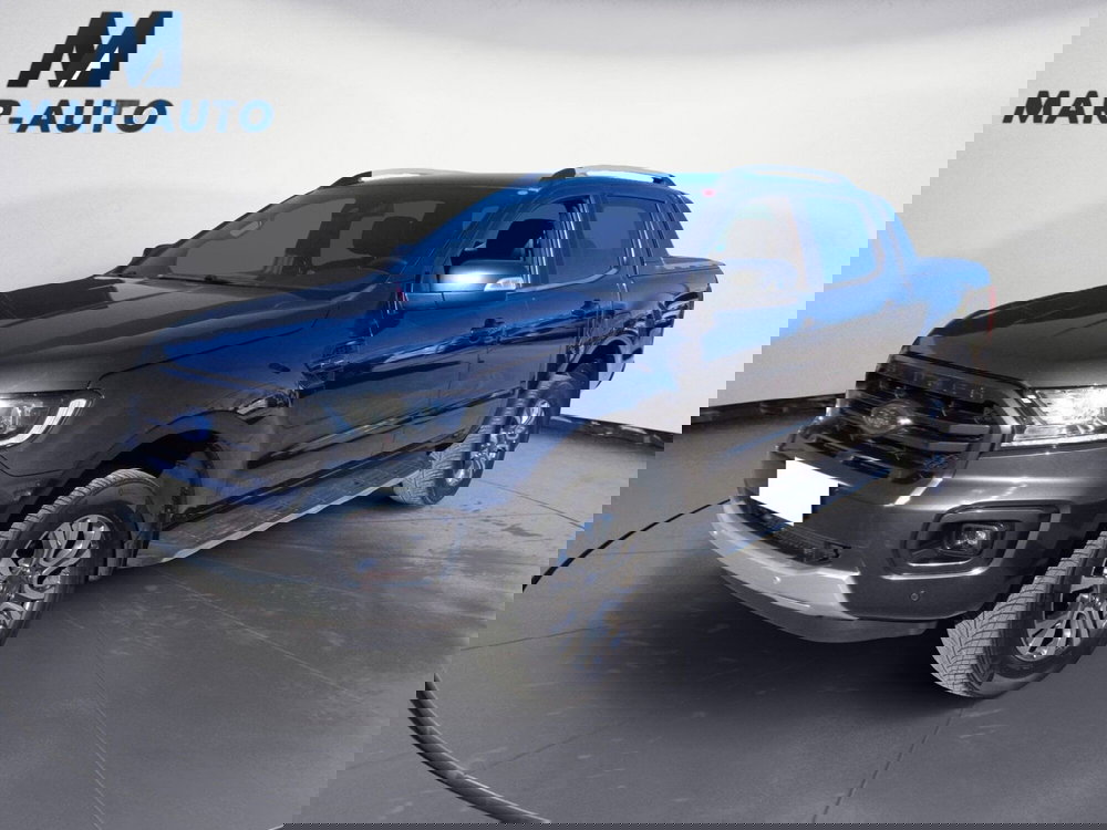 Ford Ranger Pick-up usata a Treviso