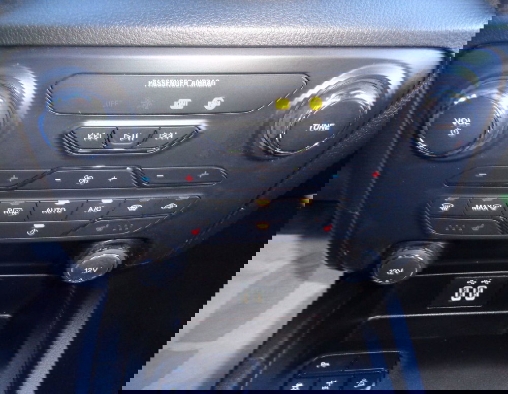 Ford Ranger Pick-up usata a Treviso (16)