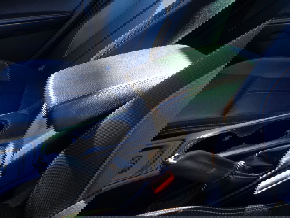 Ford Ranger Pick-up usata a Treviso (17)