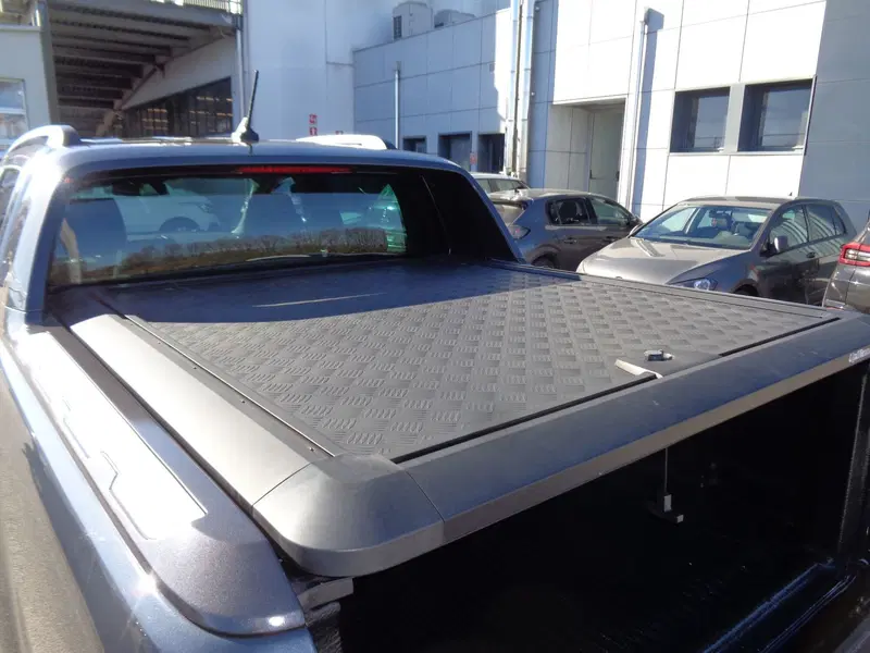 Ford Ranger Pick-up usata a Treviso (19)