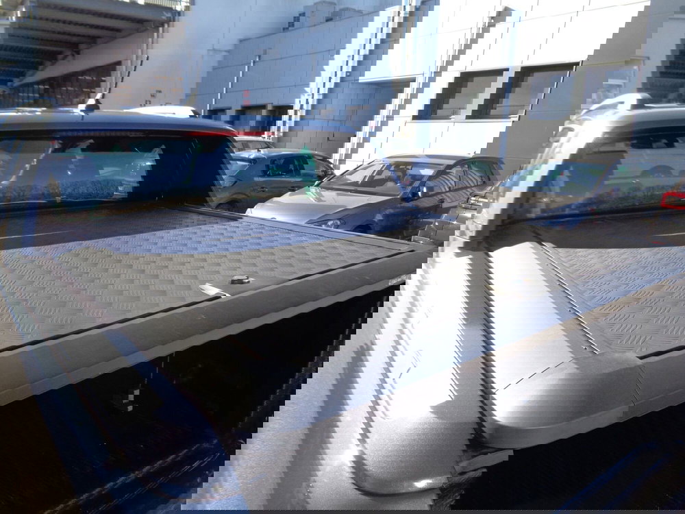 Ford Ranger Pick-up usata a Treviso (19)