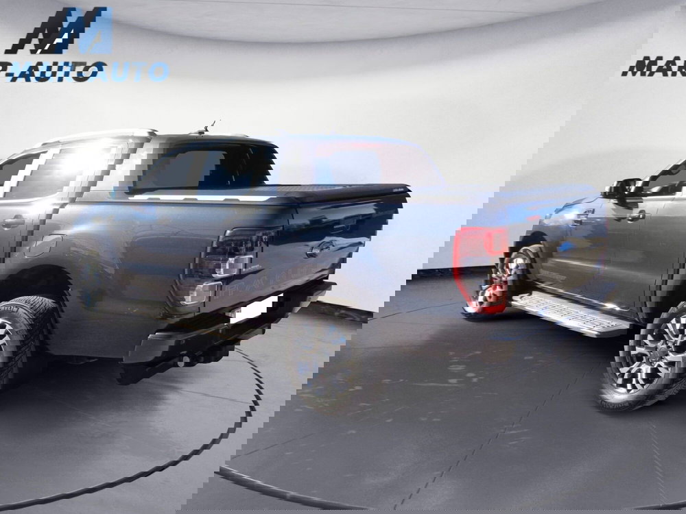 Ford Ranger Pick-up usata a Treviso (2)