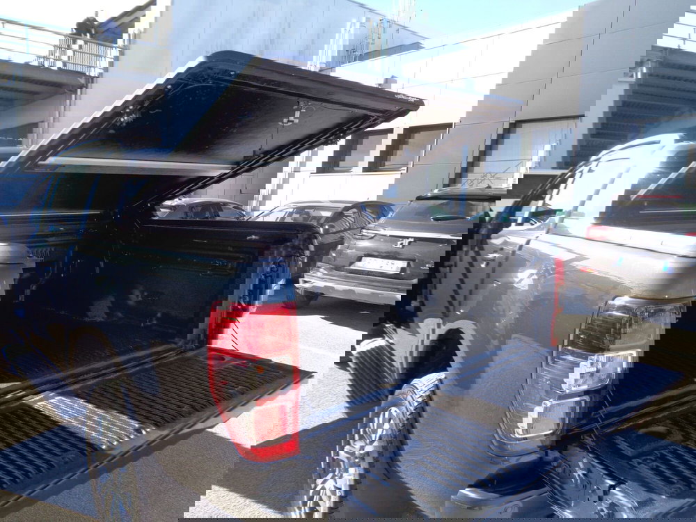 Ford Ranger Pick-up usata a Treviso (20)
