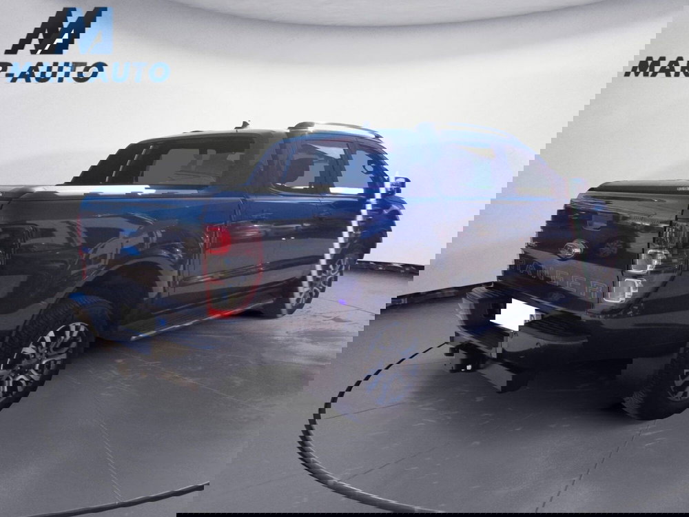 Ford Ranger Pick-up usata a Treviso (3)