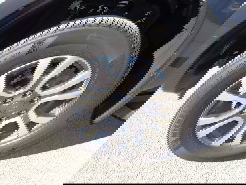 Ford Ranger Pick-up usata a Treviso (6)