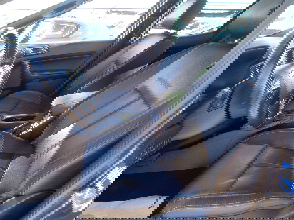 Ford Ranger Pick-up usata a Treviso (7)