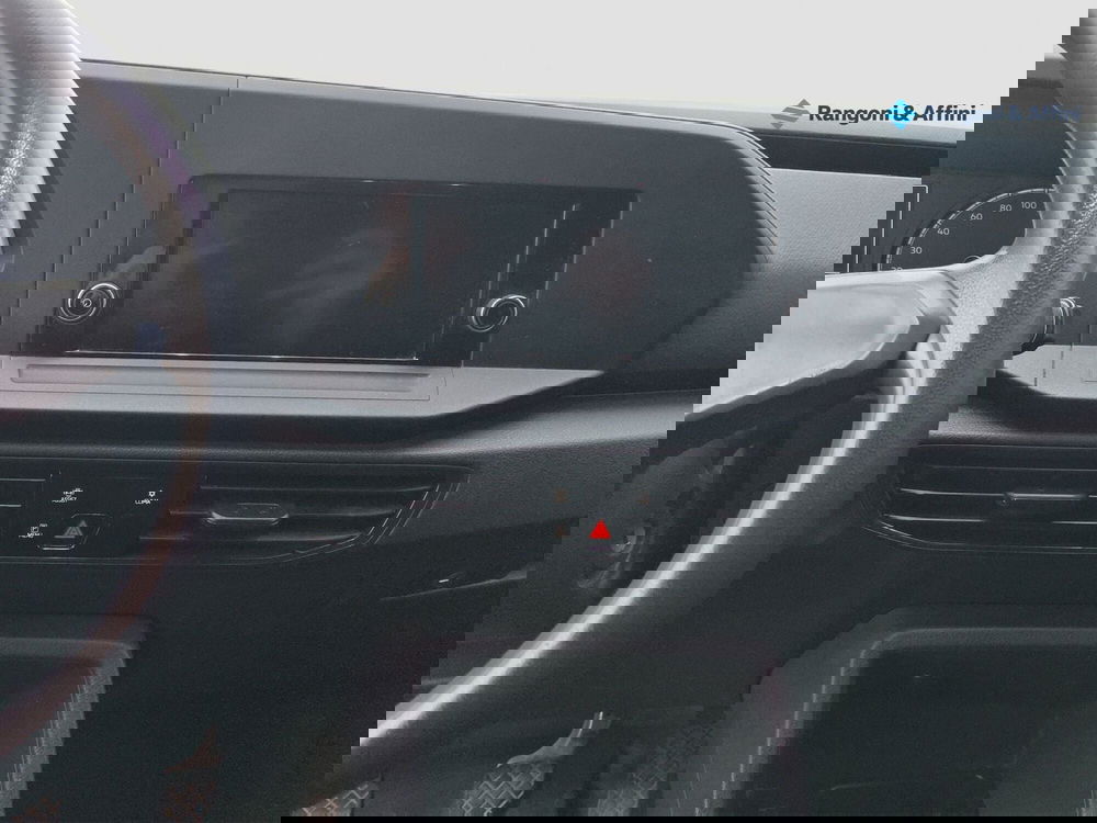 Volkswagen Veicoli Commerciali Caddy Furgone usata a Brescia (11)