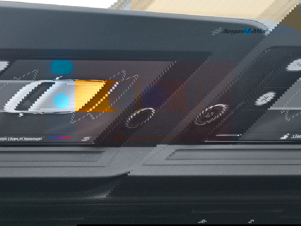 Volkswagen Veicoli Commerciali Caddy Furgone usata a Brescia (12)