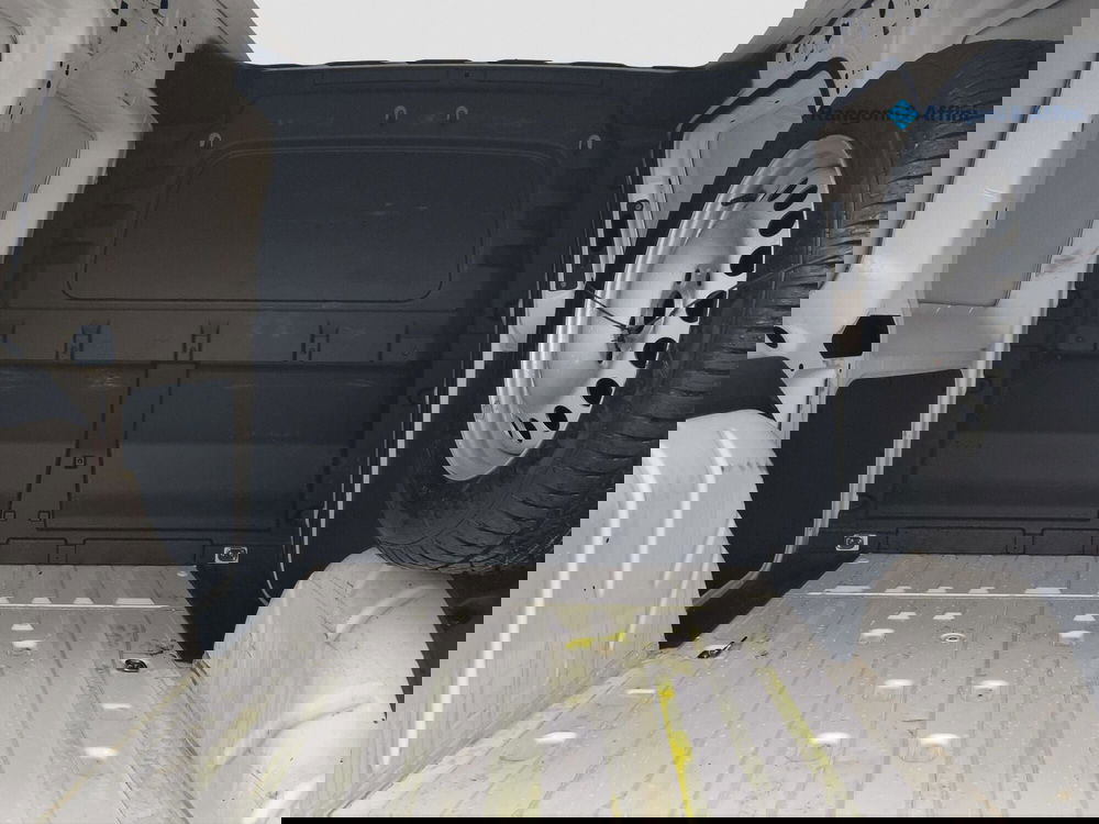 Volkswagen Veicoli Commerciali Caddy Furgone usata a Brescia (14)