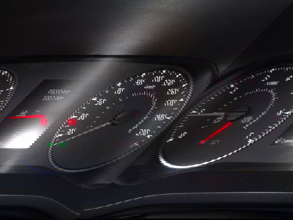 Nissan NV300 Furgone usata a Treviso (11)