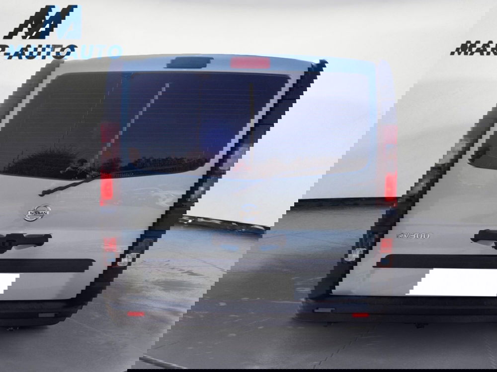 Nissan NV300 Furgone usata a Treviso (16)