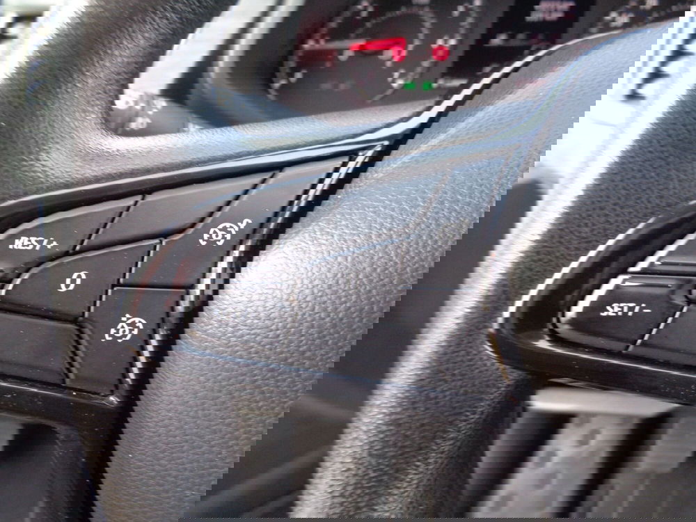 Nissan NV300 Furgone usata a Treviso (18)