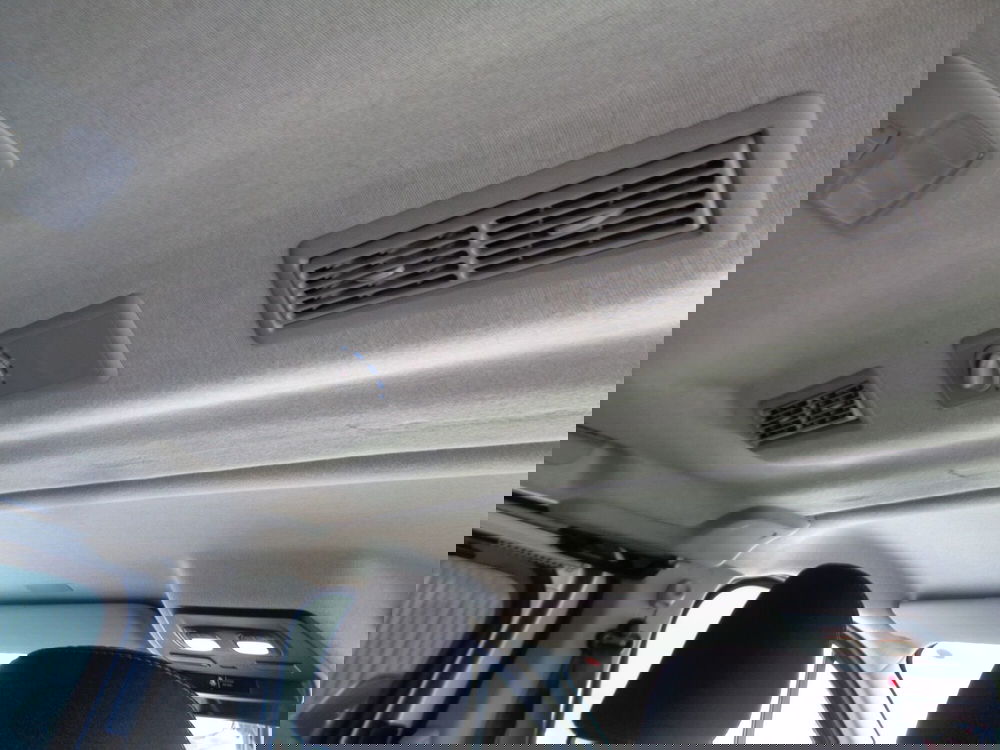 Nissan NV300 Furgone usata a Treviso (19)