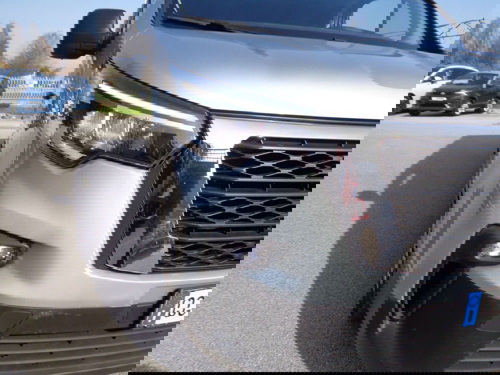 Nissan NV300 Furgone usata a Treviso (5)