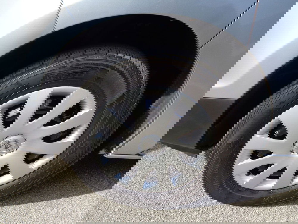 Nissan NV300 Furgone usata a Treviso (6)