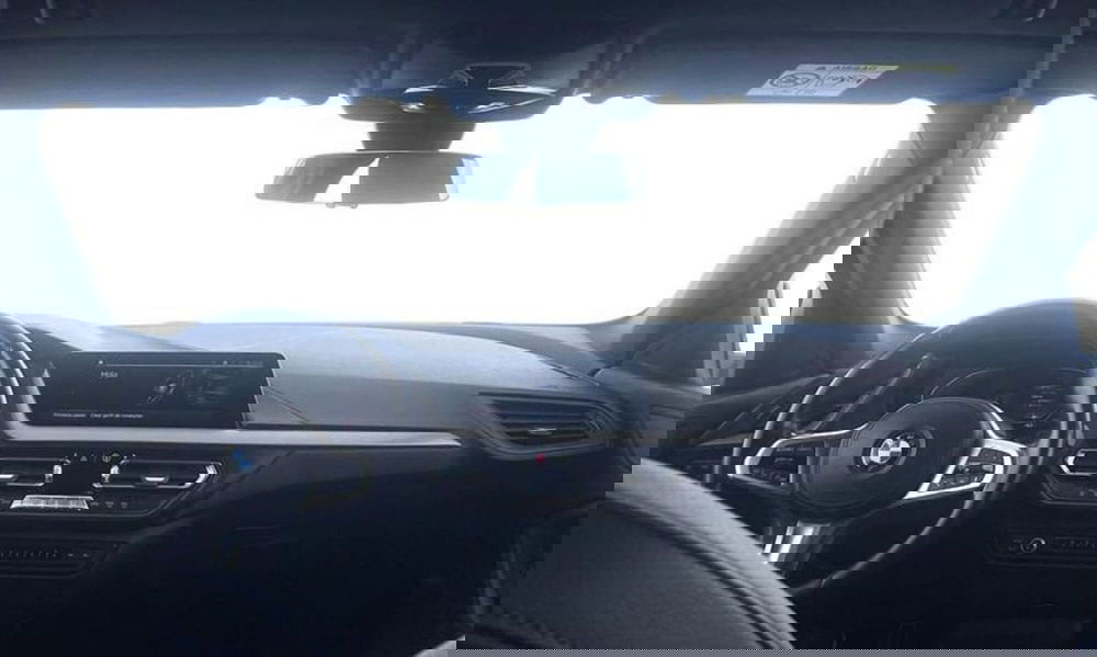 BMW Serie 1 5p. usata a Perugia (11)