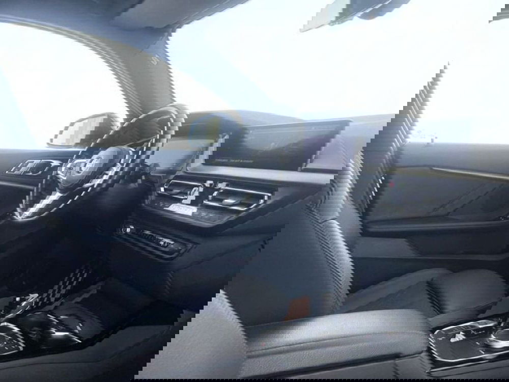 BMW Serie 1 5p. usata a Perugia (13)