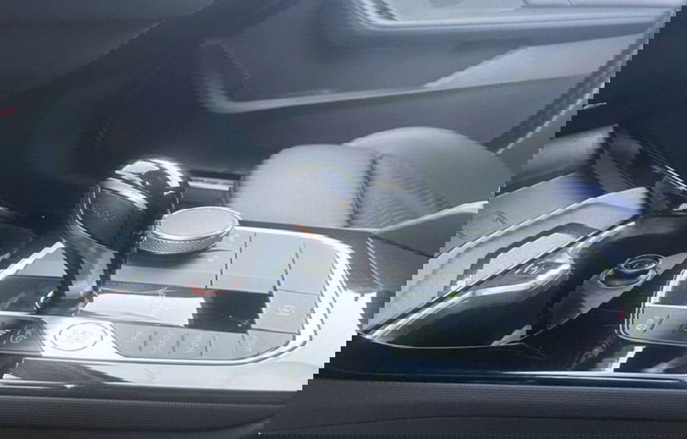 BMW Serie 1 5p. usata a Perugia (14)