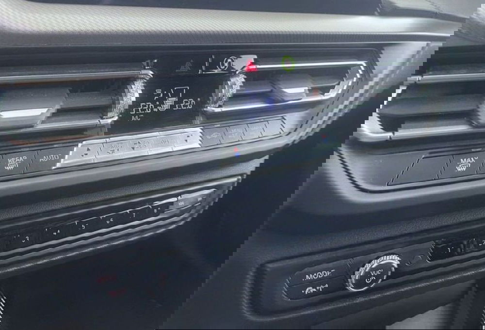 BMW Serie 1 5p. usata a Perugia (15)