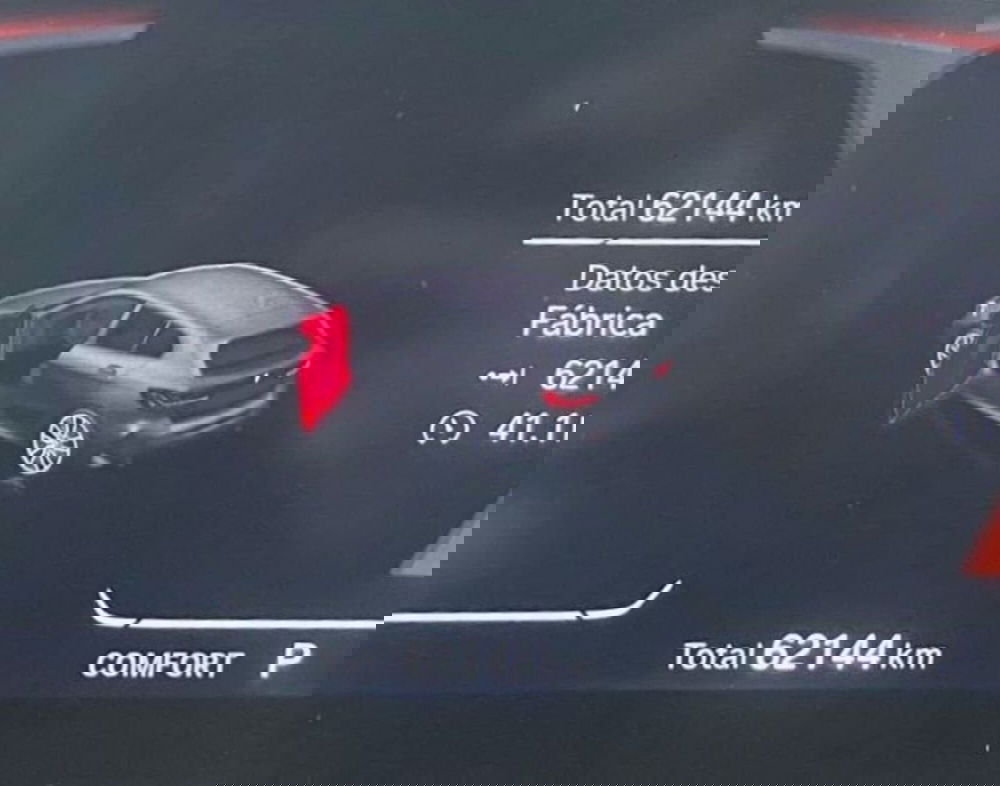 BMW Serie 1 5p. usata a Perugia (16)