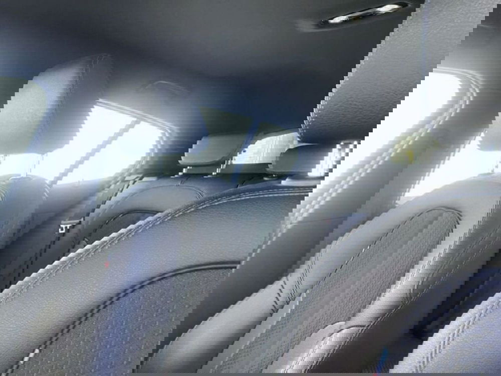 BMW Serie 1 5p. usata a Perugia (17)