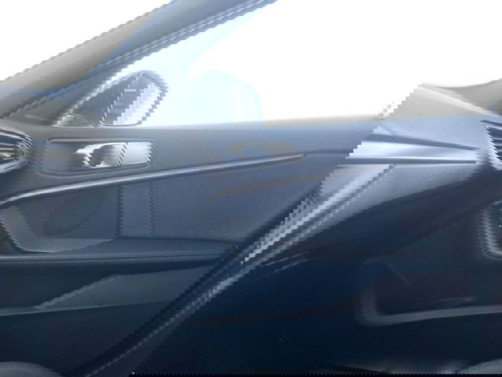 BMW Serie 1 5p. usata a Perugia (18)