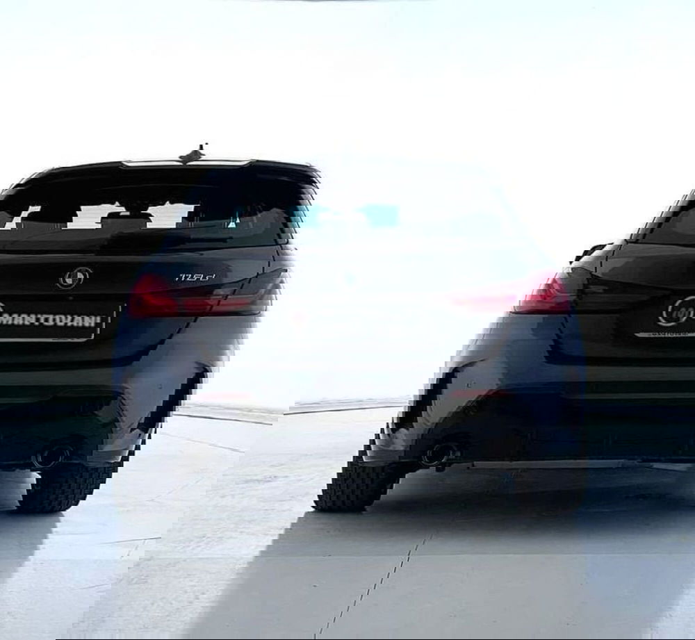 BMW Serie 1 5p. usata a Perugia (4)